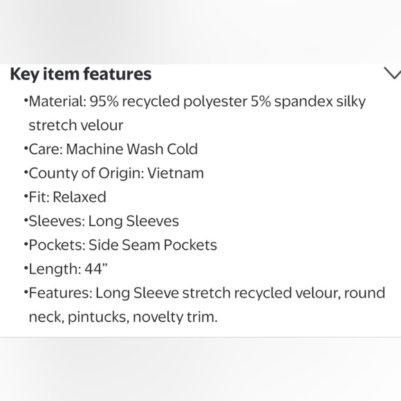 Aria Collection - Picture 6 of 6